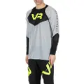 Vr Equipment Eqmlsmb00711 T-shirt Med Lange ærmer