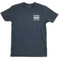 Fasthouse Stunt Show T-shirt Med Korte ærmer