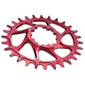 Garbaruk Sram Gxp/dub Mtb Boost Ovalt Klinge
