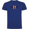 Kruskis Get A Life T-shirt Med Korte ærmer