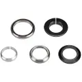 Specialized 1-1/8´´ Upper 1.5´´ Lower 45x45º 46 Mm Hovedtelefonafstand