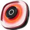 Magic Shine Seemee 50mag Baglygte