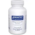 Pure Encapsulations Magnesium Citrate Kapsler 90 Enheder