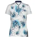 CMP Bike 31c7876 T-shirt Med Korte ærmer