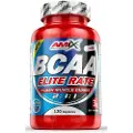 Amix Bcaa Elite Rate Kapsler 120 Enheder