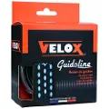 Velox Bi-color 2.10 M Styrbånd