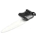 Stique Saddleguard 500ml Sadeltaske