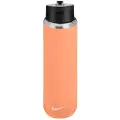 Nike Ss Recharge Straw 24oz/710ml Vandflaske