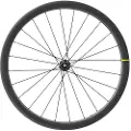 Mavic Cosmic Pro Carbon Sl T Disc Tubular Baghjul Til Landevejscykel
