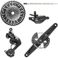 Sram Eagle 90 Cykelkomponentgruppe