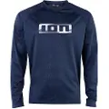iON Logo Langærmet Enduro-trøje