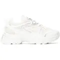 Refresh Refreshtil kvinder. 17294803-BLANCO Træningssko 172948 hvid (40), 3-5 cm, Blonder, Casual
