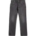 G-Star G-Startil mænd. D23691-D933-H087 Jeans Dakota Regular Straight grå (30/32), Casual, Denim, Bæredygtig, Genbrugsbomuld