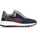Refresh Refreshtil kvinder. 17324304-NAVY Træningssko 173243 navy (40), Fast, 1-3 cm, Lynlås, Casual, Blå