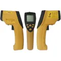 JBM Lasertermometer -50°c Til 1000°c
