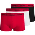 Hugo Boss Boxers 3 Enheder