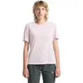 Jack Wolfskin Vonnan T-shirt Med Korte ærmer