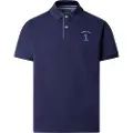 Hackett Heritage Nbr Kortærmet Polo