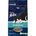 Felix Seaside Sensations kattefoder