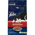 Felix Countryside Sensations - 4 kg