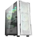 Darkflash Tech Dk431 Pc-tårnhus