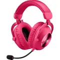 Logitech G Pro X2 Lightspeed Trådløst Gamingheadset