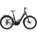 Winora Yakun X10e Low Cues 2025 Elektriskcykel