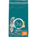 Purina One - Kylling og Fuldkornsprodukter - 7,5 kg