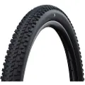 Schwalbe Advanced Hybrid Punctureguard Green Compound 29´´ X 2.10 Stiv Mtb-dæk