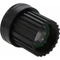 Massi Ratchet Shimano Micro Spline Freehub-krop