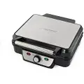 Esperanza Ekg007 2000w Elektrisk Grill