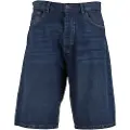 Rocawear Fri Baggy Korte Jeans