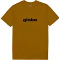 Globe O.g T-shirt Med Korte ærmer