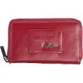 Pepe Jeans Pepe Jeanstil kvinder. PL0700055 Edith pung rød (OSFA), Casual, Polyuretan