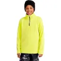 O'Neill Jack´s Polartec 100 Fleecejakke Med Halv Lynlås