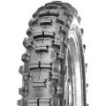 Deli Tire Sb-121 Medium Roja 70r Tt Off-road Bagdæk