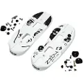Mesmer Souls Jb Baseplate Til Inline-skates