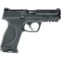 Umarex M&p9 2.0 T4e .43 Cal Airsoft-pistol