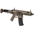 Amoeba Amm5 Mutant Efcs Airsoft Angrebsriffel