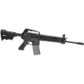 G&G Gtw91-p S-aeg Airsoft Angrebsriffel