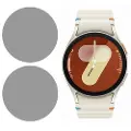 Mtp Products Samsung Galaxy Watch7 Privacy Skærmbeskyttelse Hærdet Glas - 44mm