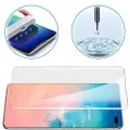 Mocolo UV Samsung Galaxy S10 5G Hærdet Glas - Klar
