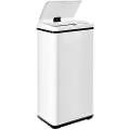 Wellhome Smart Skraldespand Uden Ben 60l