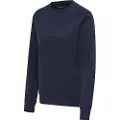 Hummel Red Classic Sweatshirt