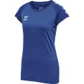 Hummel Core Volley Stretch T-shirt Med Korte ærmer