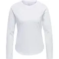 Hummel Vanja T-shirt Med Lange ærmer