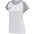 Hummel Core Volley Stretch T-shirt Med Korte ærmer