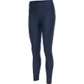 Hummel Tola Leggings Med Høj Talje