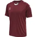 Hummel Core Xk Poly T-shirt Med Korte ærmer