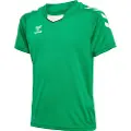 Hummel Core Xk Poly T-shirt Med Korte ærmer